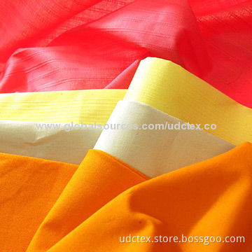 40S Cotton Spandex Fabric with 58 Inches Width